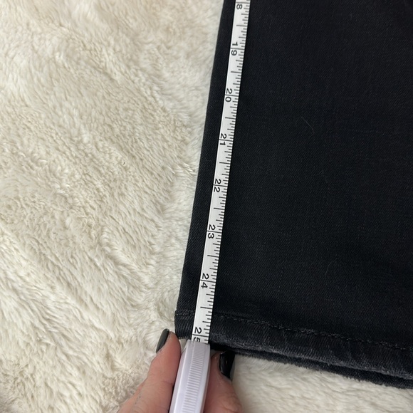 Frame gemstone rip jeans - Picture 8 of 9